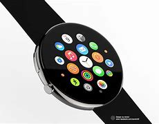 Image result for Apple Watch Apple Screen with Loading Circle