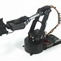 Image result for Robotic Arm Pics