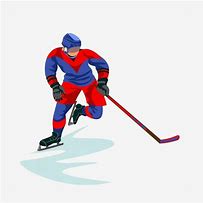 Image result for Hockey Cartoon