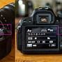Image result for ISO Range On Canon T7