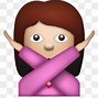 Image result for Girl with Hand Out Emoji