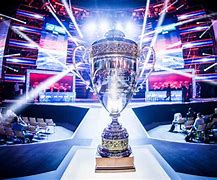Image result for Professional eSports
