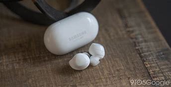 Image result for Earbud Control of Samsung Galaxy Buds2