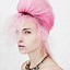 Image result for Haircut Like Pink