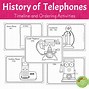 Image result for House Phone Timeline