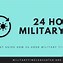 Image result for 24 HR Format. Watch
