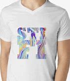 Image result for Sticky Fingers T-Shirt