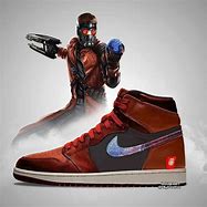 Image result for Avengers Work Sneakers