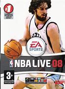 Image result for NBA Live 08 Files