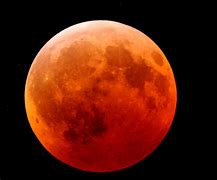 Image result for Orange Moon