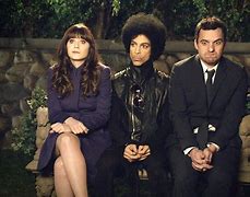 Image result for End of Prince New Girl Episode