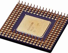 Image result for Computadoras Generacion 4 Microprocesadores