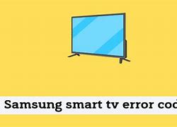 Image result for TV Error Screen