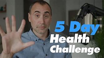 Image result for Health Challenge Ideas