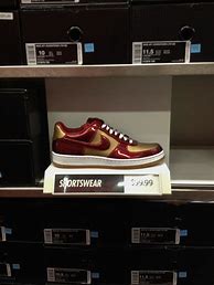 Image result for Nike Iron Man Shoes Air Force 1