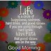 Image result for Good Morning Power Quotes