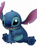 Image result for Stitch with Heart and No Background