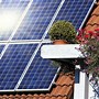 Image result for Solar Panels On the Roof