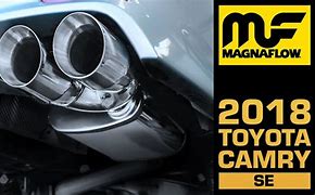 Image result for 2011 Toyota Camry SE Dual-Exhaust