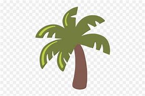 Image result for Tree Emoji Black and White