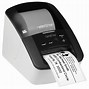 Image result for Brother Portable QR Printer