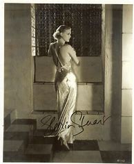 Image result for Gloria Stuart Actress Colorized