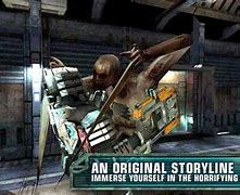 Image result for Dead Space Android