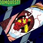 Image result for Comic Book Iron Man without Helmet