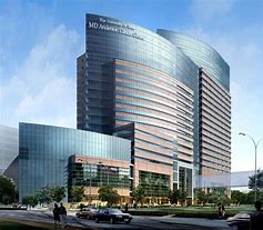 Image result for MD Anderson Cancer Center Houston Texas