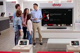 Image result for Who Does Xfinity Commercial