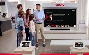 Image result for Xfinity TV Commercial