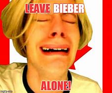 Image result for Ultra Bieber Meme