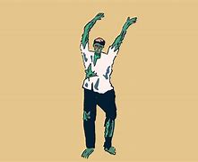 Image result for Project Zomboid Dancing Zombie GIF