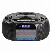 Image result for Loud CD Player Boombox