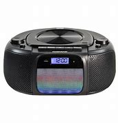 Image result for Magnavox Md6972 CD Boombox