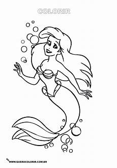desenho sereia o mundo colorido 32 desenhos de sereias para imprimir e desenho sereia o mundo colorido 32 desenhos de sereias para imprimir e