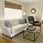 Image result for Half Curtain Rods Living Room