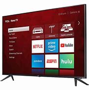 Image result for Roku TV without Stand