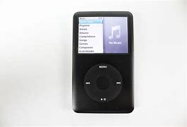Image result for iPod Model A1238 80GB