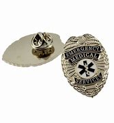 Image result for EMS Lapel Pin