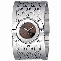 Image result for Silver Bangle Bracelet Watch