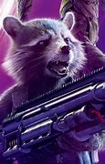 Image result for Guardians of the Galaxy Rocket Concept Art
