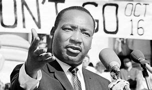Image result for Civil Rights Martin Luther King
