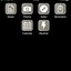 Image result for iPhone Home Screen Layout Ideas+