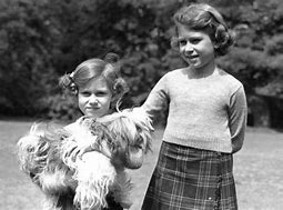 Image result for Prince Harry and Princess Margaret