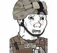 Image result for Relieved Wojak