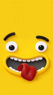 Image result for Funny Emoji Wallpaper