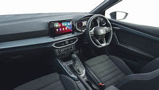 Image result for Seat Arona Interior Digital Cockpit