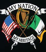 Image result for Irish American Flag Logo Wallpaper