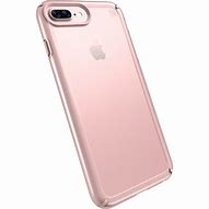 Image result for iPhone 7 Plus Rose Gold Clear Speck Cases